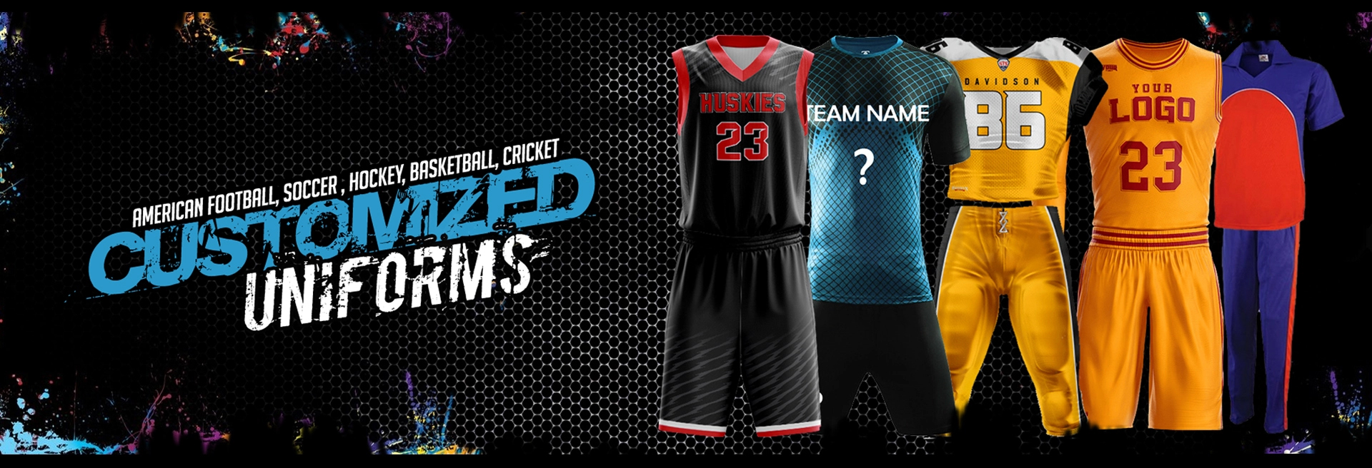 Sports Wear
