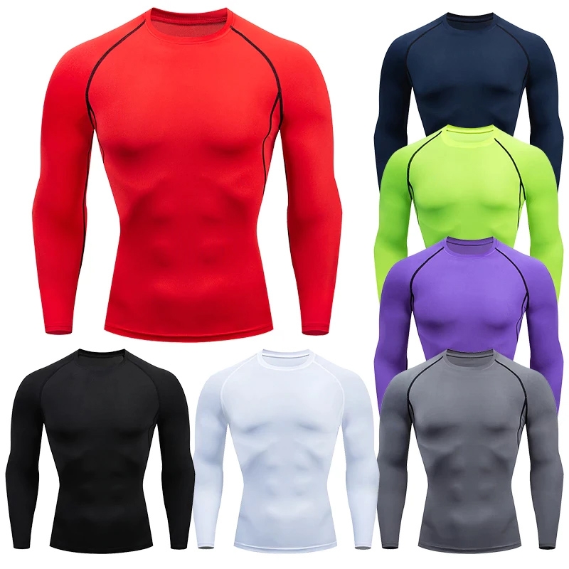 Compression Shirts
