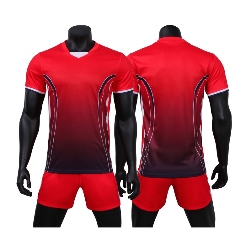 Volleyball Uniforms